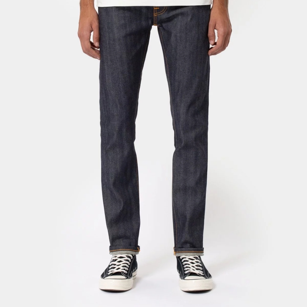 Nudie Jean For Men NWT